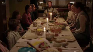 Trailer: ESCAPE FROM POLYGAMY