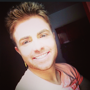 Foto de perfil de Carlos Garcia