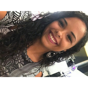 Foto de perfil de caroline menezes