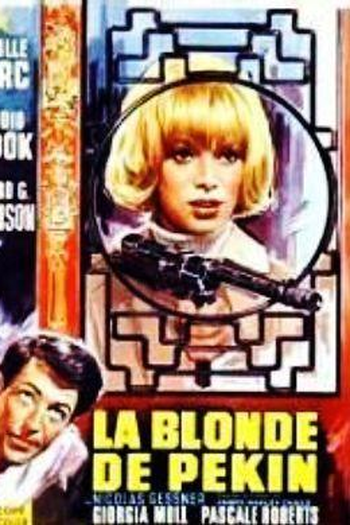  de Filme A Mulher de Pequim (1967)