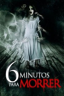 6 Minutos para Morrer - Poster / Capa / Cartaz - Oficial 2
