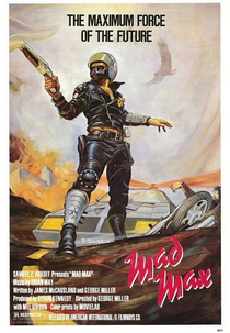 Mad Max (Mad Max)