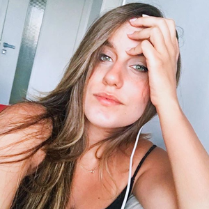 Foto de perfil de Larissa