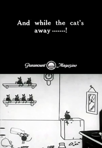 Feline Follies (Feline Follies)