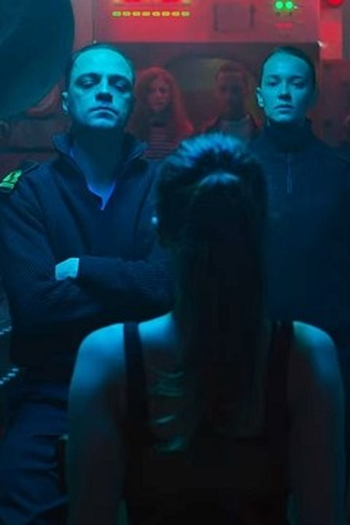 Poster de Episódio 5. Bölüm (2022)