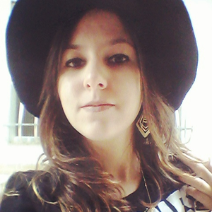 Foto de perfil de Pâmela Oliveira