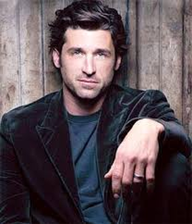 Patrick Dempsey - Foto 2