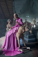 The Mannequin (The Mannequin)