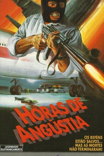  de Filme Horas de Angústia (1985)