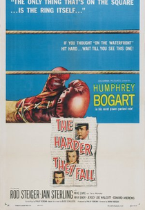 A Trágica Farsa (The Harder They Fall)