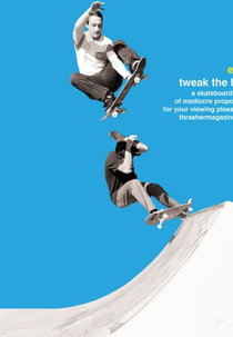 Tweak the Beef (Tweak the Beef)