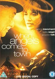 Anjos na Cidade (When Angels Come to Town)
