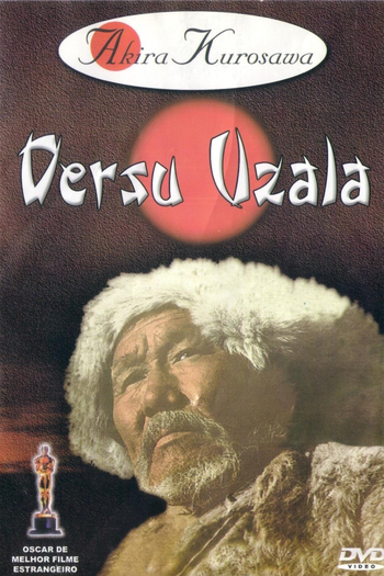  de Filme Dersu Uzala (1975)