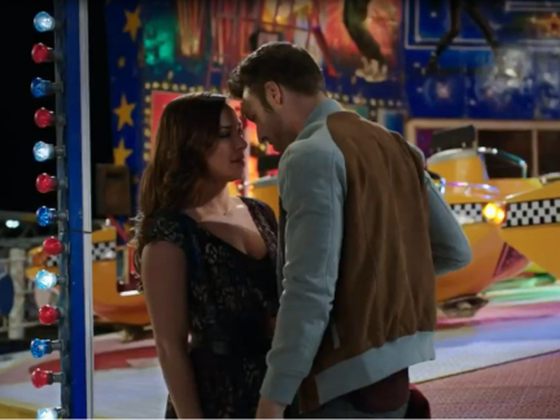 Foto 14 de Ela Dança, Eu Danço 5