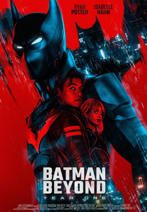 Batman Beyond: Year One (Batman Beyond: Year One)