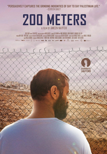 A 200 Metros (200 Meters)