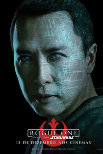 Rogue One: Uma História Star Wars - Poster / Capa / Cartaz - Oficial 34