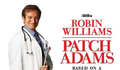 Patch Adams – O Amor é Contagioso (Patch Adams, 1998)