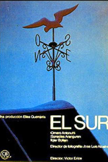  de Filme O Sul (1983)