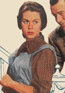 A Escada em Espiral (The Spiral Staircase)