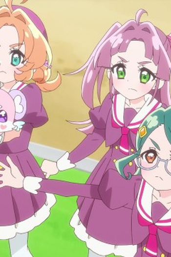 Poster de Episódio ポチタん、はじめてのおでかけ！ (2026)