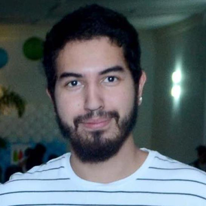 Foto de perfil de Pedro Filipe M. M. Martins