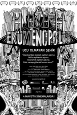 Ecumenópolis: A Cidade Sem Limites (Ecumenopolis: City Without Limits)