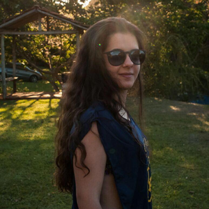 Foto de perfil de Isabele Carvasan