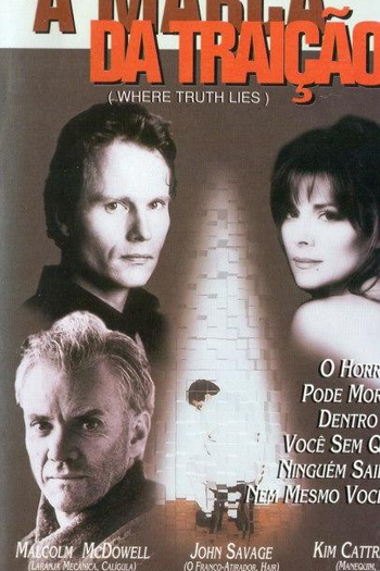  de Filme A Marca da Traição (1996)
