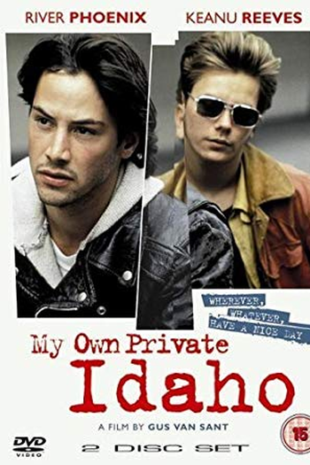  de Filme Garotos de Programa (1991)