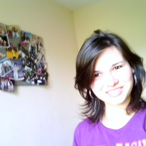 Foto de perfil de Nathália