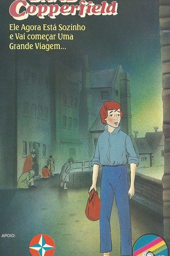  de Filme As Aventuras de David Copperfield (1993)