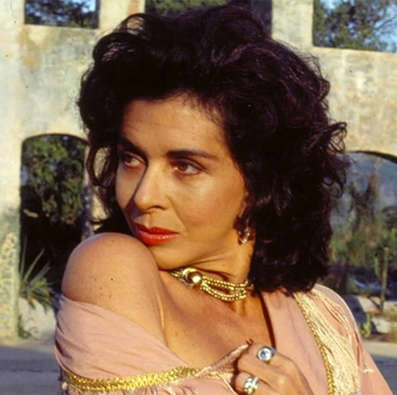 Betty Faria - Foto 5