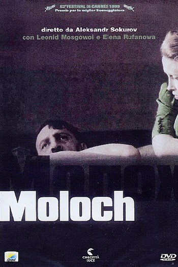  de Filme Moloch - Eva Braun e Adolf Hitler na Intimidade (1999)