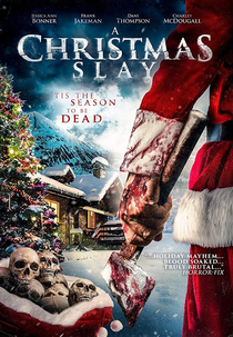 Christmas Slay (Christmas Slay)