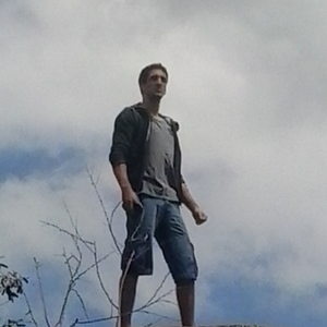 Foto de perfil de Hugo Belmonte.