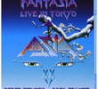 Asia - Fantasia: Live in Tokyo