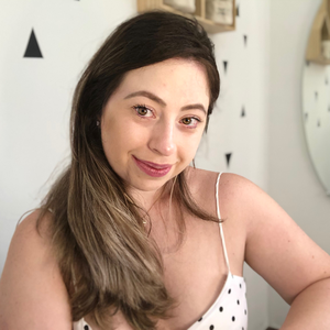 Foto de perfil de Camila Russi