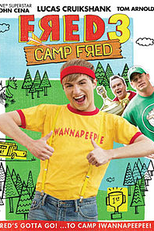 Fred 3: Camp Fred (Fred 3: Camp Fred)