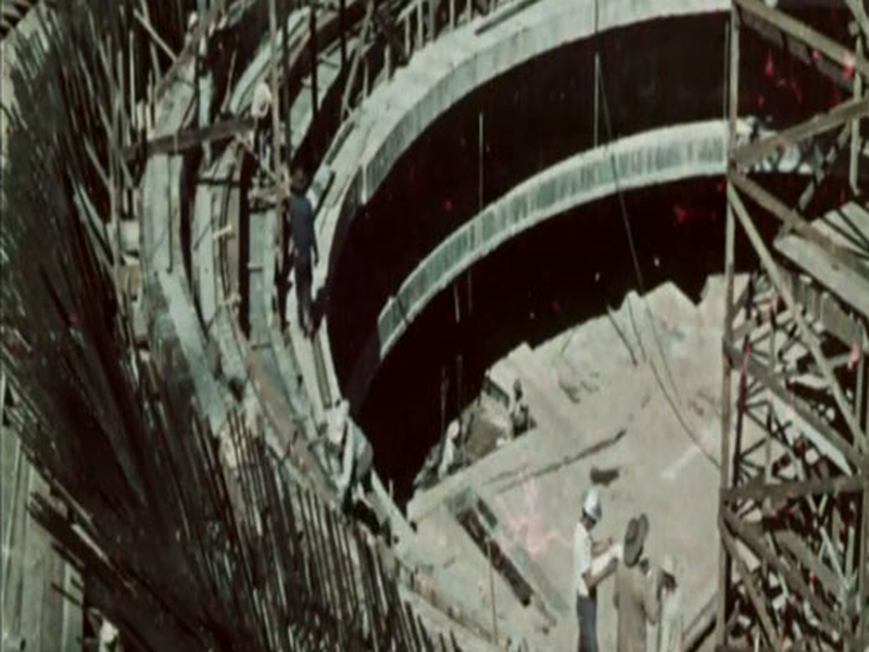 Foto 1 de Brasília, Capital do Século