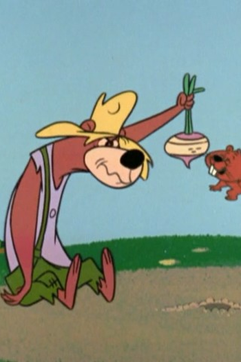 Poster de Episódio Going, Going Gone Gopher (1965)
