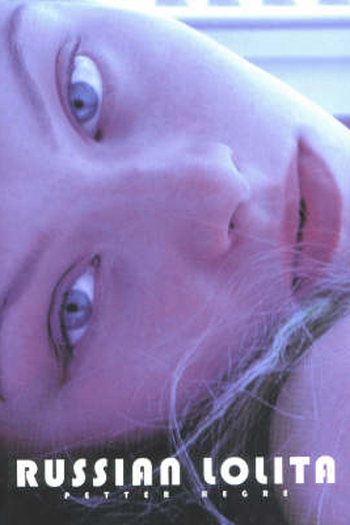 Poster de Filme Russian Lolita (2007)