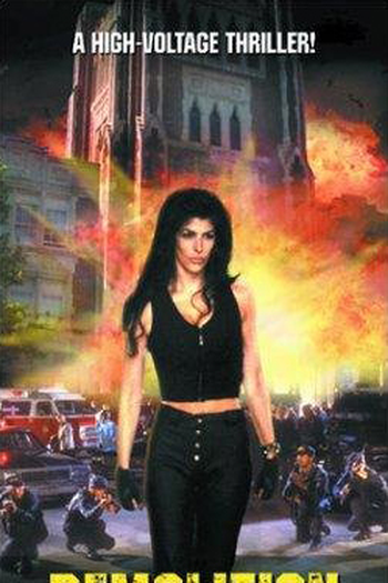  de Filme Tensão Máxima (1996)