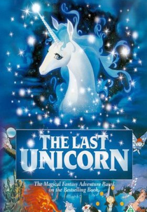 O Último Unicórnio (The Last Unicorn)