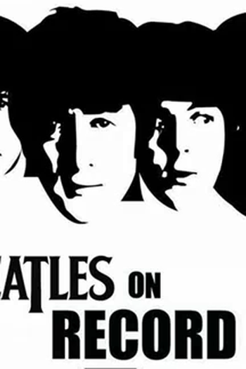  de Filme The Beatles On Record  (None)