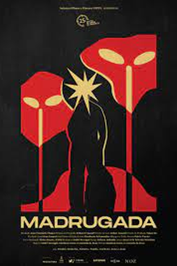 Poster de Curta Madrugada (2022)