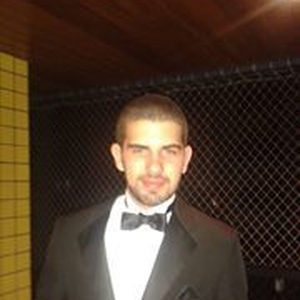 Foto de perfil de Matheus