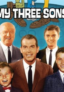 Meus 3 Filhos (My Three Sons)