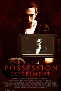 The Possession Experiment - Poster / Capa / Cartaz - Oficial 3