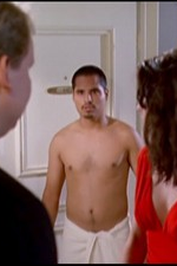 Poster de Episódio Wedding (2002)